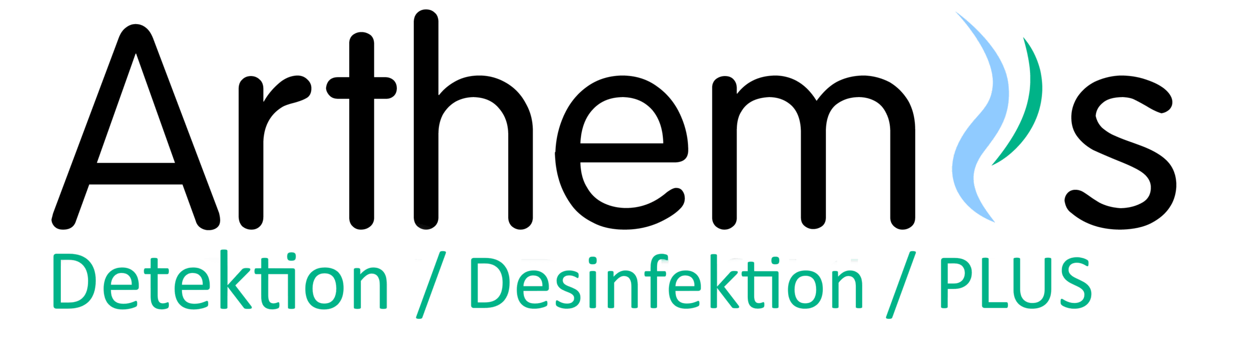 Arthemis Bau-Forensik / Desinfektion / +